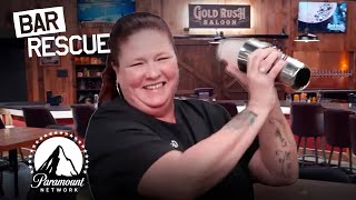 Tumbleweed Grill Turned Into Gold Rush Saloon 🌟 Bar Rescue Season 9