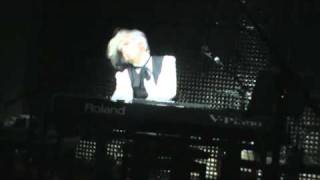 Morgan @ H25 Bari 29.01.2011 - La vita segreta - I. Fossati