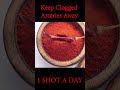 1 Shot A Day Keeps Clogged Arteries Away Dr Mandell