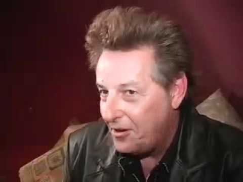 ROBERT HAZARD VIDEO INTERVIEW FROM THE FILM, "PHILLY POP MUSIC".