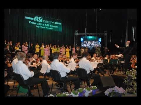 Imagini din concert - Reuniune muzicala(Official trailer)