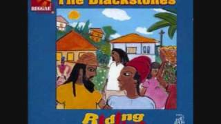 The Blackstones - Mr Fire Coalman