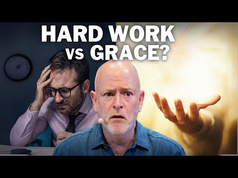 Grace and Responsibility
