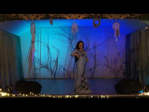 Natalia Fedorova @ Boho Bazaar, April 9, 2017