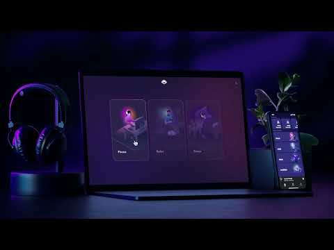 Brain.fm - Free Sample of Premium Focus Music