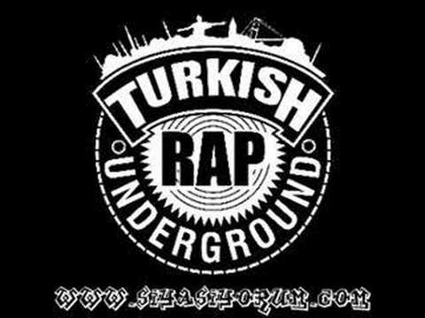 Ceza ft. Sagopa Kajmer - Karartma Geceleri