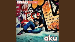 Aku Music Video