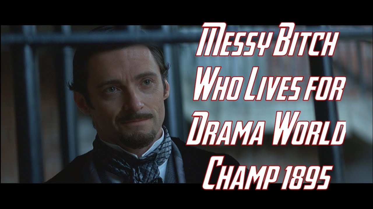 Does The Prestige Duplication Machine Actually Duplicate Anything?