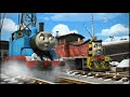 Thomas Friends Today On The Island Of Sodor Christmas Time US Dub HD MM