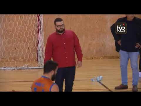 Victòria de la UE Ripoll contra el Vilafant