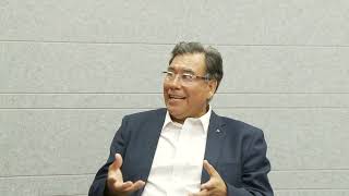 The future of tailings management