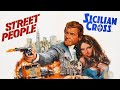 LST Presents Street People 1976 HD