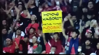 Download lagu 🔴 CUPLIKAN GOL TIMNAS INDONESIA VS CURACAO LEG 2 FIFA mp3