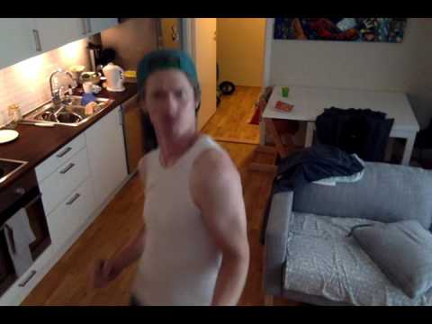 Dagny ft Børns - Fool's Gold Dance