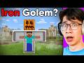 Solving Minecraft S Most Forgotten Theories