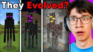 Download lagu Solving Minecraft's Most Forgotten Theories… mp3