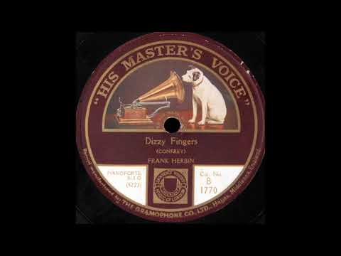 Dizzy Fingers (Frank Herbin)