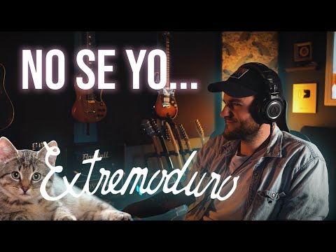 AMERICANO REACCIONA A Extremoduro - Golfa