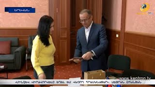 «Մինչև վիրավորվելը եղել եմ վազող հրամանատար». ի՞նչ մարտական ուղի է անցել Սեյրան Օհանյանը