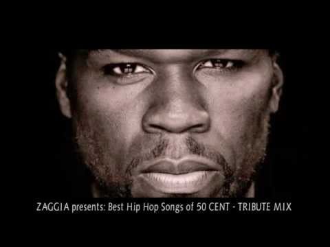 ZAGGIA presents: Best Songs of 50 CENT - Greatest Hits - 30 minutes TRIBUTE MIX
