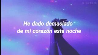 Mitski - Remember my name (Lyrics en español)