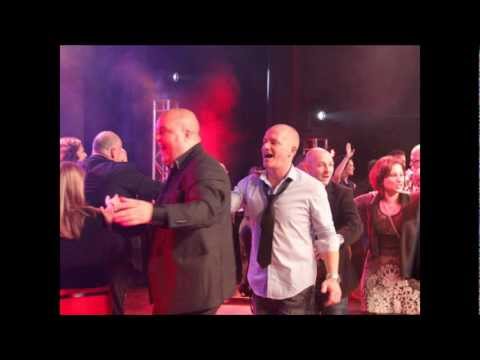 De Breurkes - Eine Nog (carnavalsleedje / Lvk  2012)