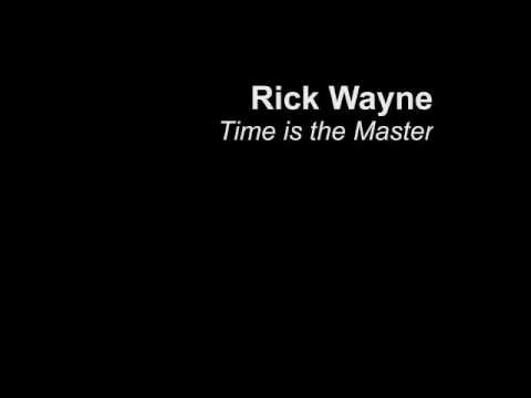 Rick wayne - Time is the Master (Henry The Great Riddim)