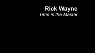 Rick wayne - Time is the Master (Henry The Great Riddim)