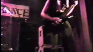 Deliverance &#39;No Time&#39; Live