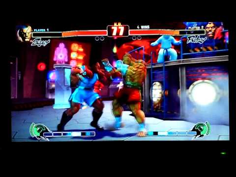 Baselan 18 SF4 singles Top 5 - Merlando vs UGotRained