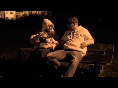 L'Hexaler - Des jours sans fin (Prod. Mani Deïz - Kids of Crackling)