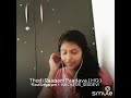 Thodi Ragam Padava Song