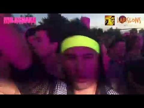 Milkshake Festival 2016