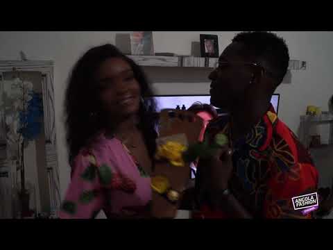 Amor do Gueto  Making Of