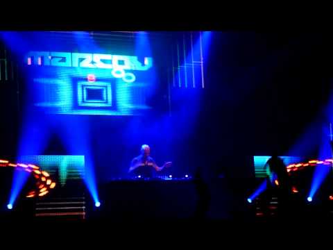 Marco V @ Godskitchen 3D, Metro City, Perth, Western Australia