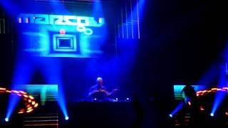 Marco V @ Godskitchen 3D, Metro City, Perth, Western Australia