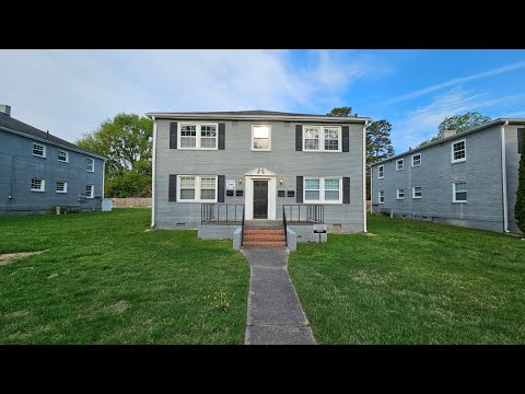 1509 Waverly Street - Video 2 of 2
