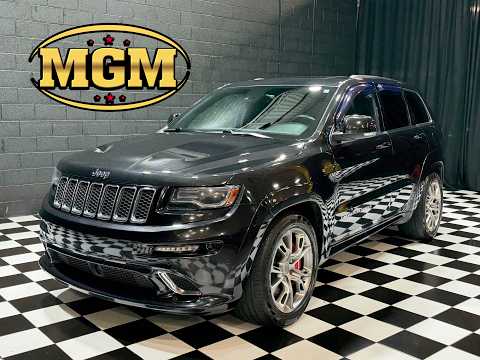 2014 Jeep Grand Cherokee (CC-2100770) for sale in Addison, Illinois