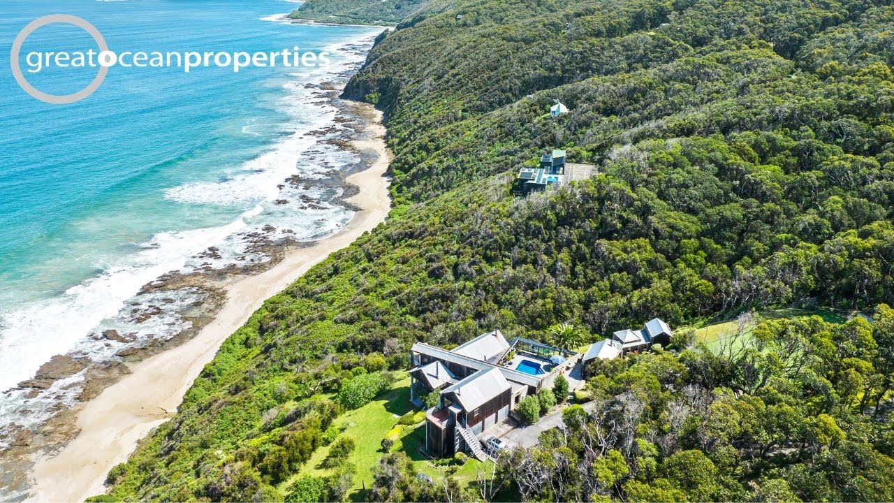 1193 Great Ocean Road, Lorne