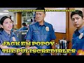 Jack Em Popoy: The Puliscredibles (Vic Sotto, Coco Martin and Maine Mendoza)
