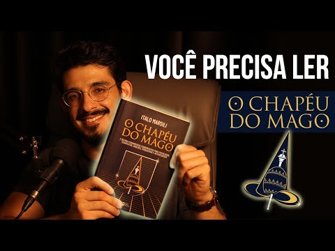 AULO #01 | O CHAPU DO MAGO - ITALO MARSILI - ROMEU GHATTAS