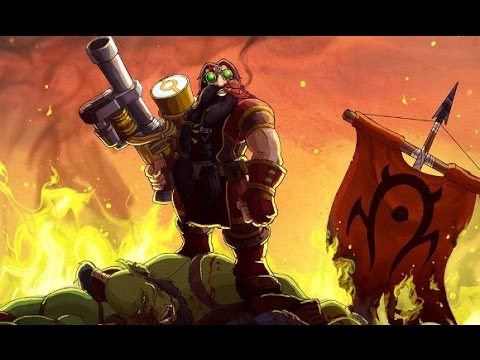 100 MM Hunter 2v2 - MM Hunter Ret Pally Arena - Patch 6.0.3