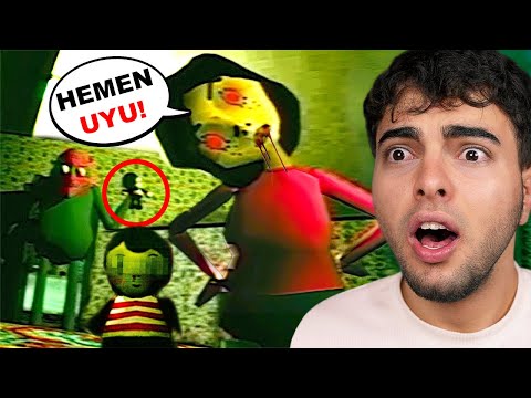 The Game That Should Be Banned! (Living in a Bad Family)