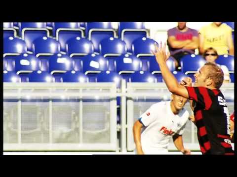 Vorstellung Marco Sailer | SVWW 2010/11