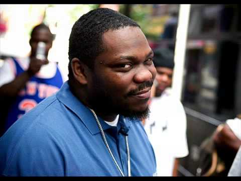 Beanie sigel - put your hands up