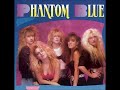 Phantom Blue Phantom Blue Full Album 1989
