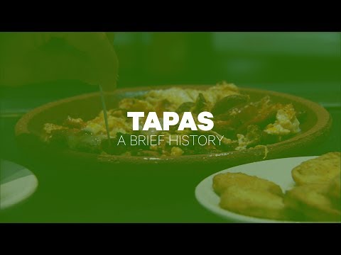 Tapas for Lunch or Dinner at Mi Luna (Up to 46% Off). Four Options Available.    - Second Medium