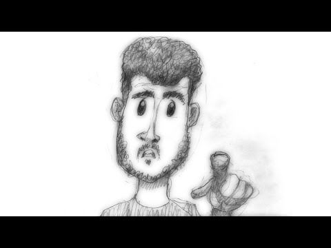 Jon Bellion - RICH AND BROKE (Official Music Video)