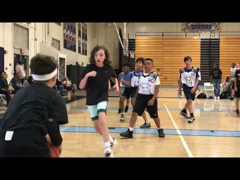 WPT 5/6th vs. Seal Beach Stingers @  Alley-Oop Marina HS - 6/17/22
