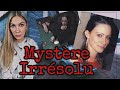 THE MYSTERIOUS DISAPPEARANCE OF BRIANNA MAITLAND